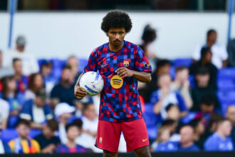 Karim Adeyemi