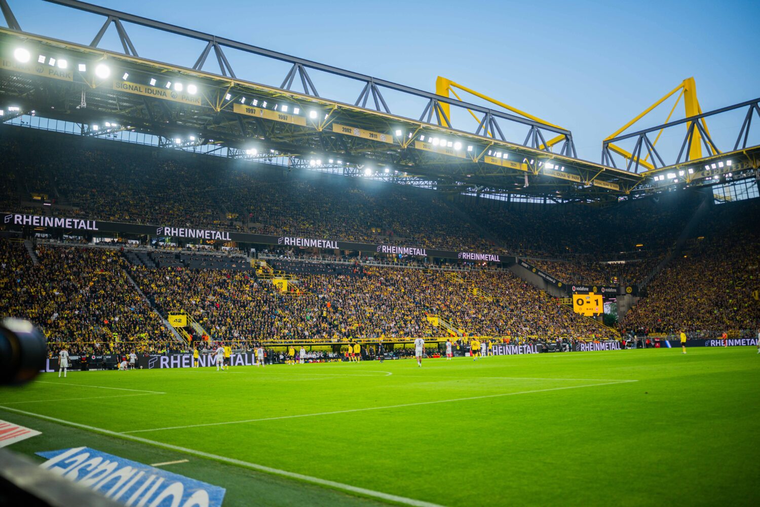 Signal Iduna Park