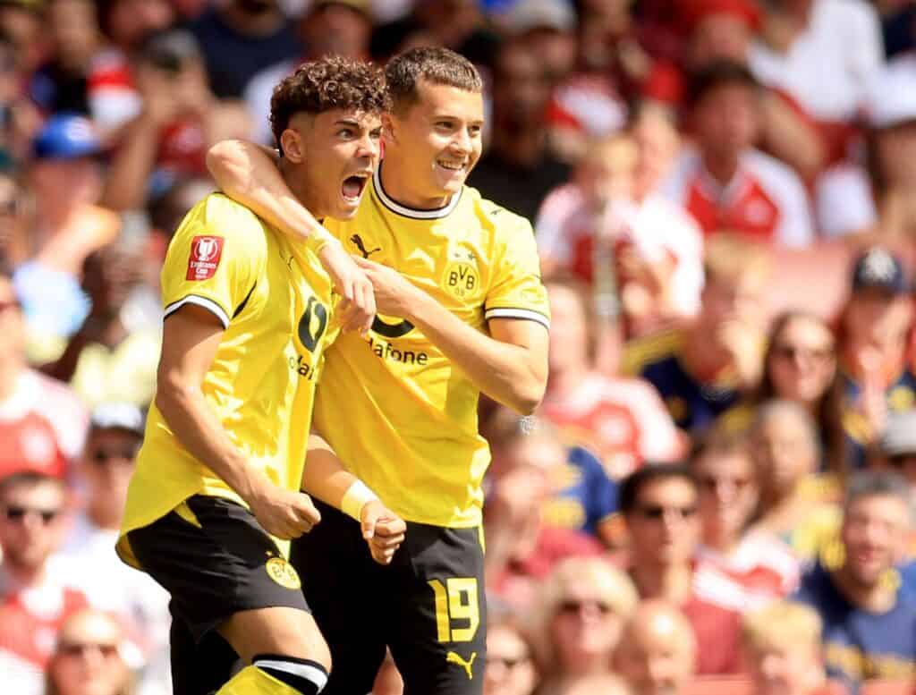 BVB