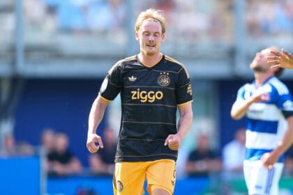 Julian Brandt