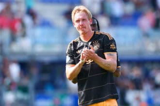 Julian Brandt