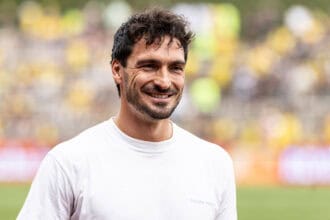 Mats Hummels