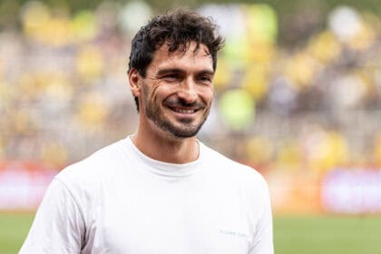 Mats Hummels