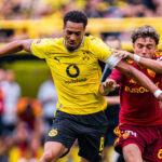Felix Nmecha, BVB