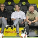 BVB-Bosse