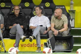 BVB-Bosse