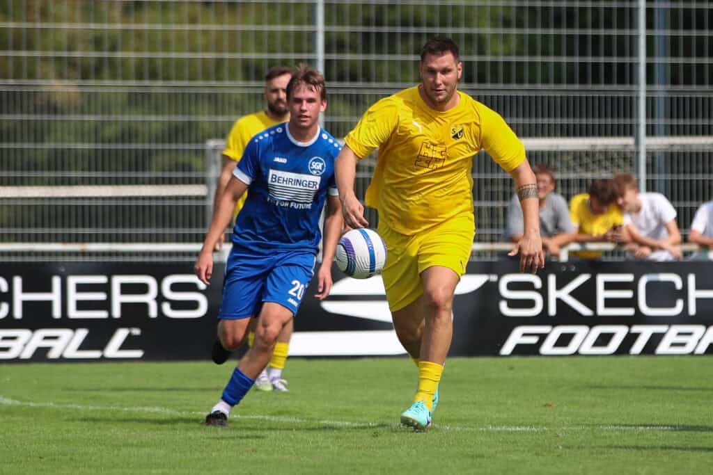 Niklas Süle