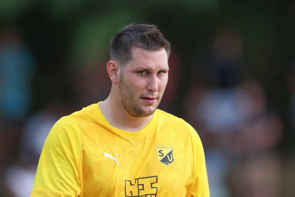 Niklas Süle