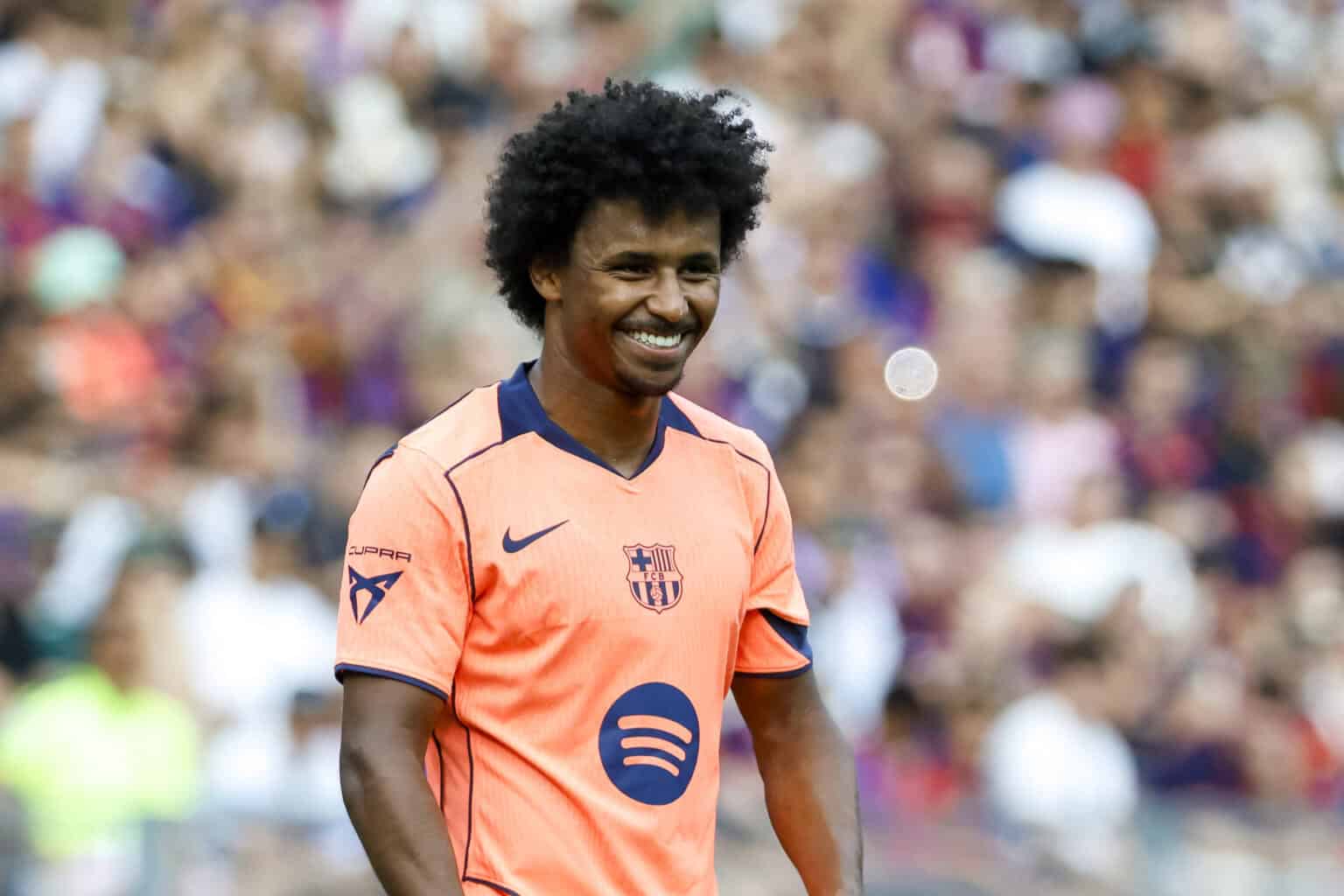 Karim Adeyemi