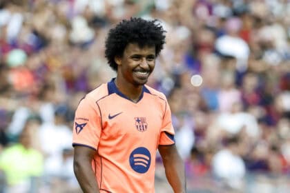 Karim Adeyemi