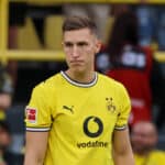 Nico Schlotterbeck