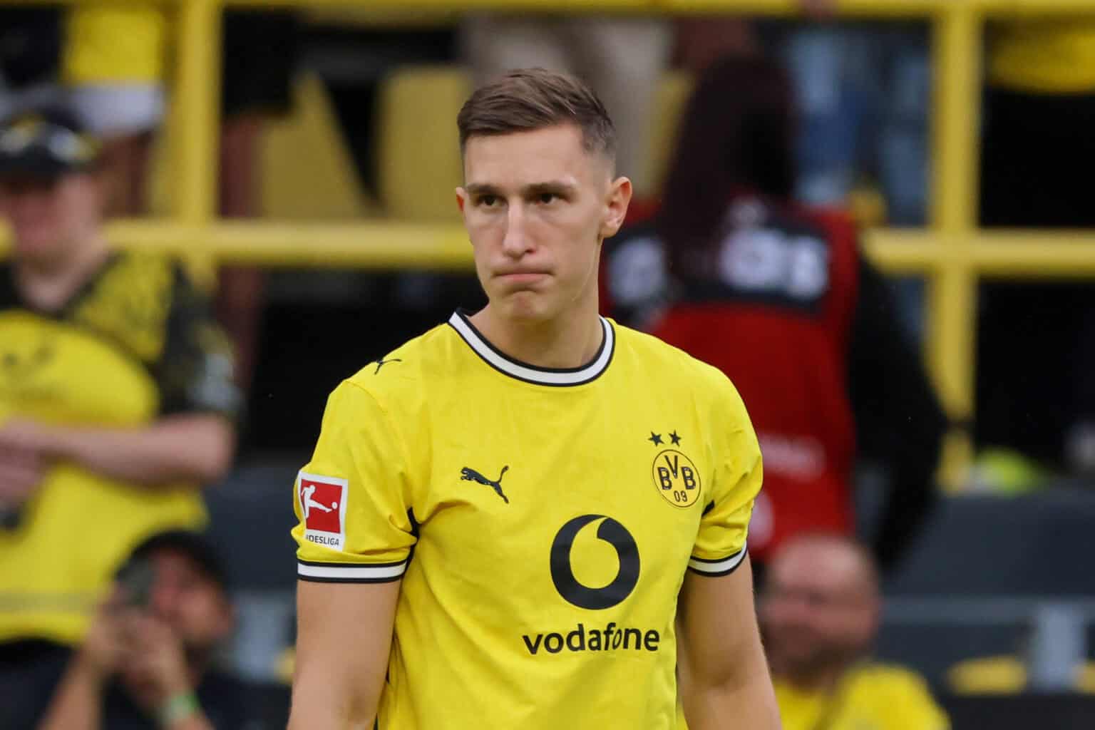 Nico Schlotterbeck