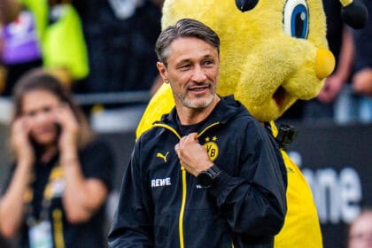 Niko Kovac