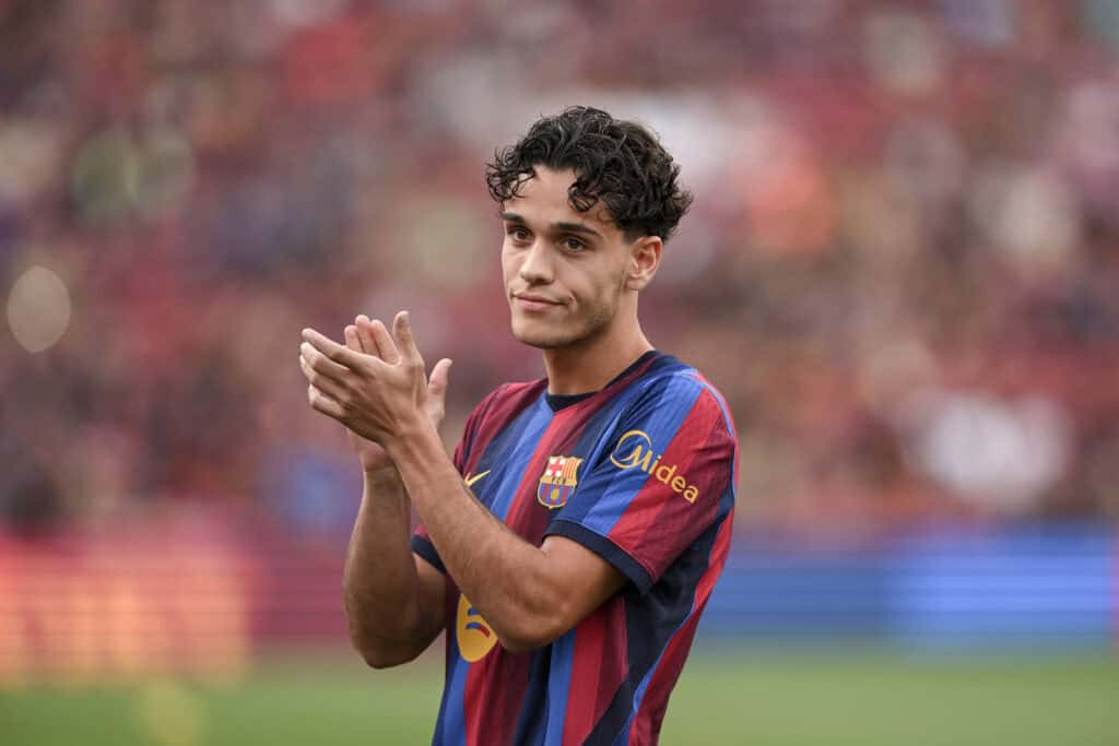 Hector Fort