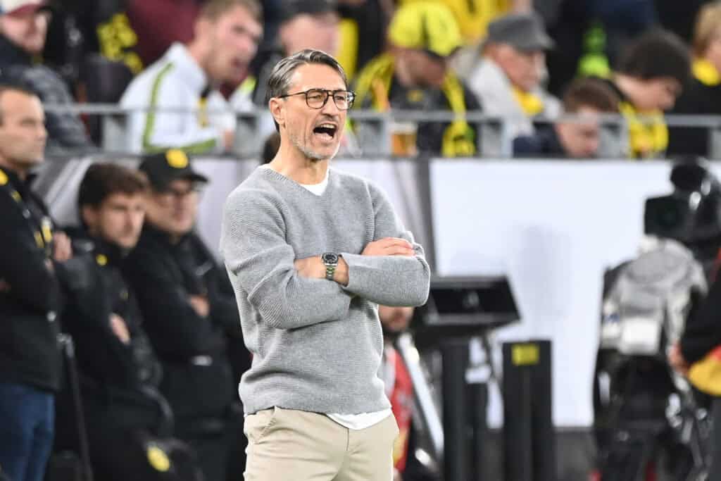 Niko Kovac