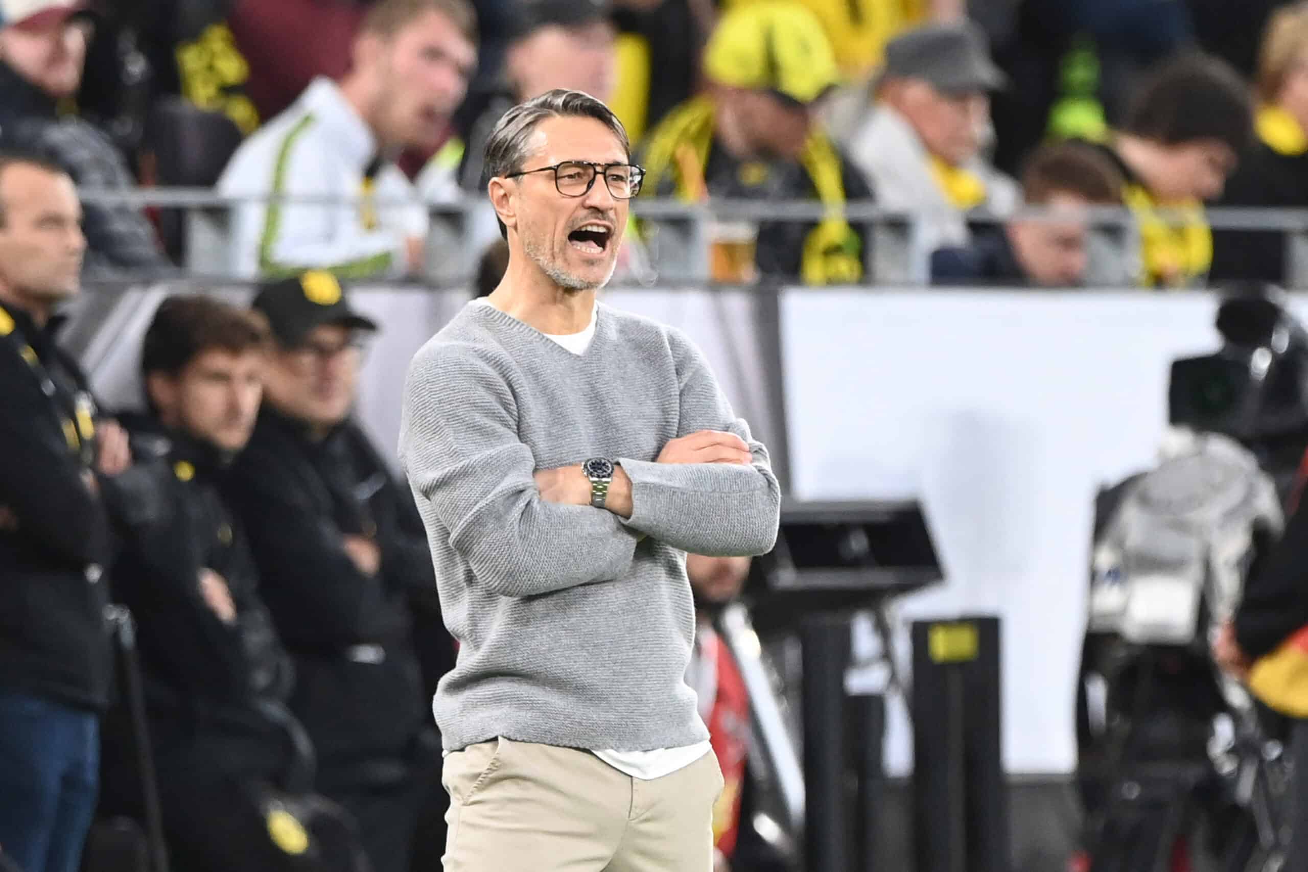 Niko Kovac