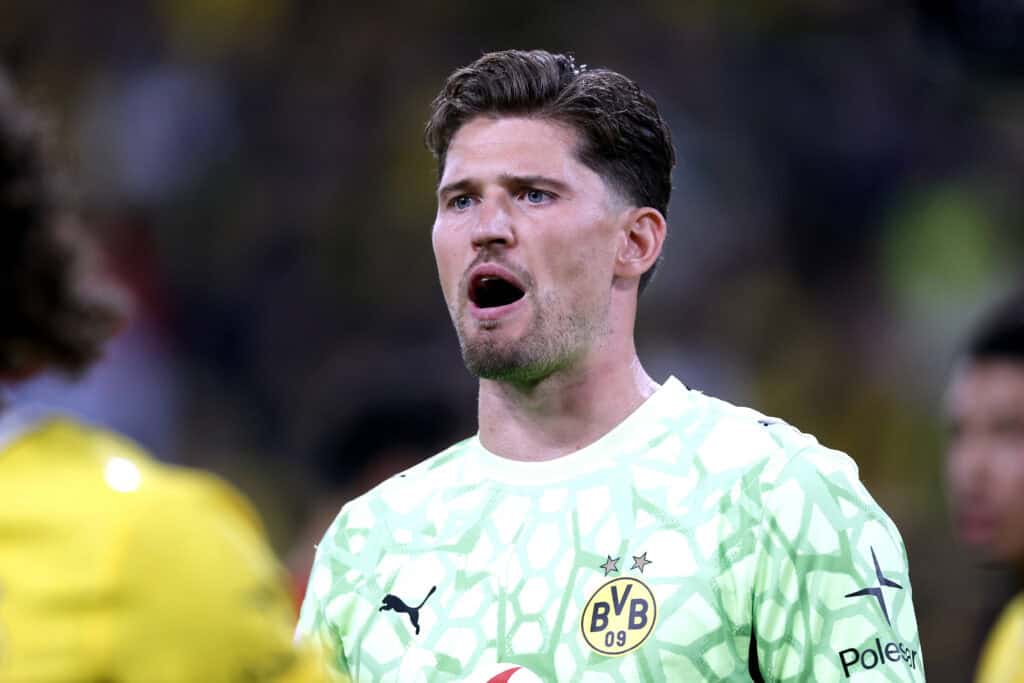 Gregor Kobel