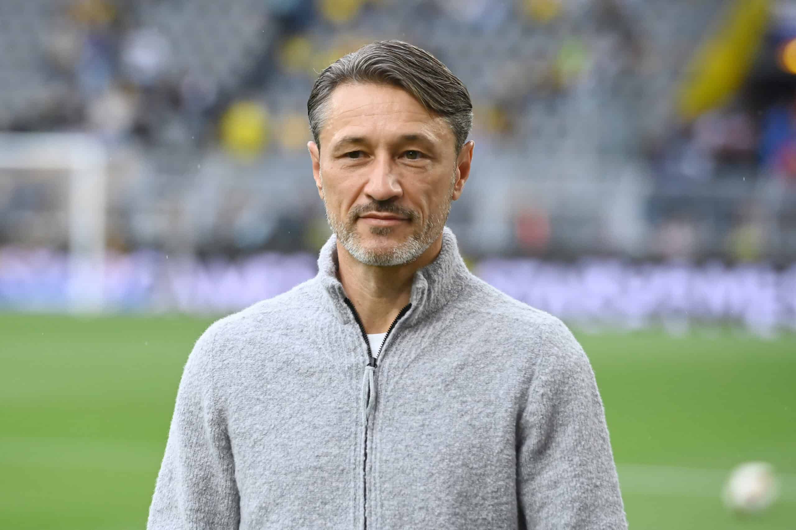 Niko Kovac