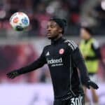 Michy Batshuayi