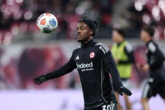 Michy Batshuayi