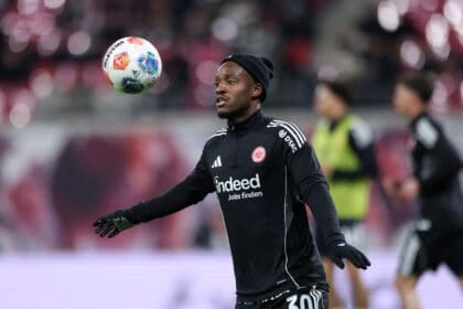 Michy Batshuayi