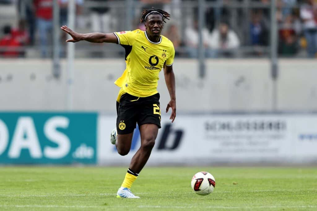 Joane Gadou