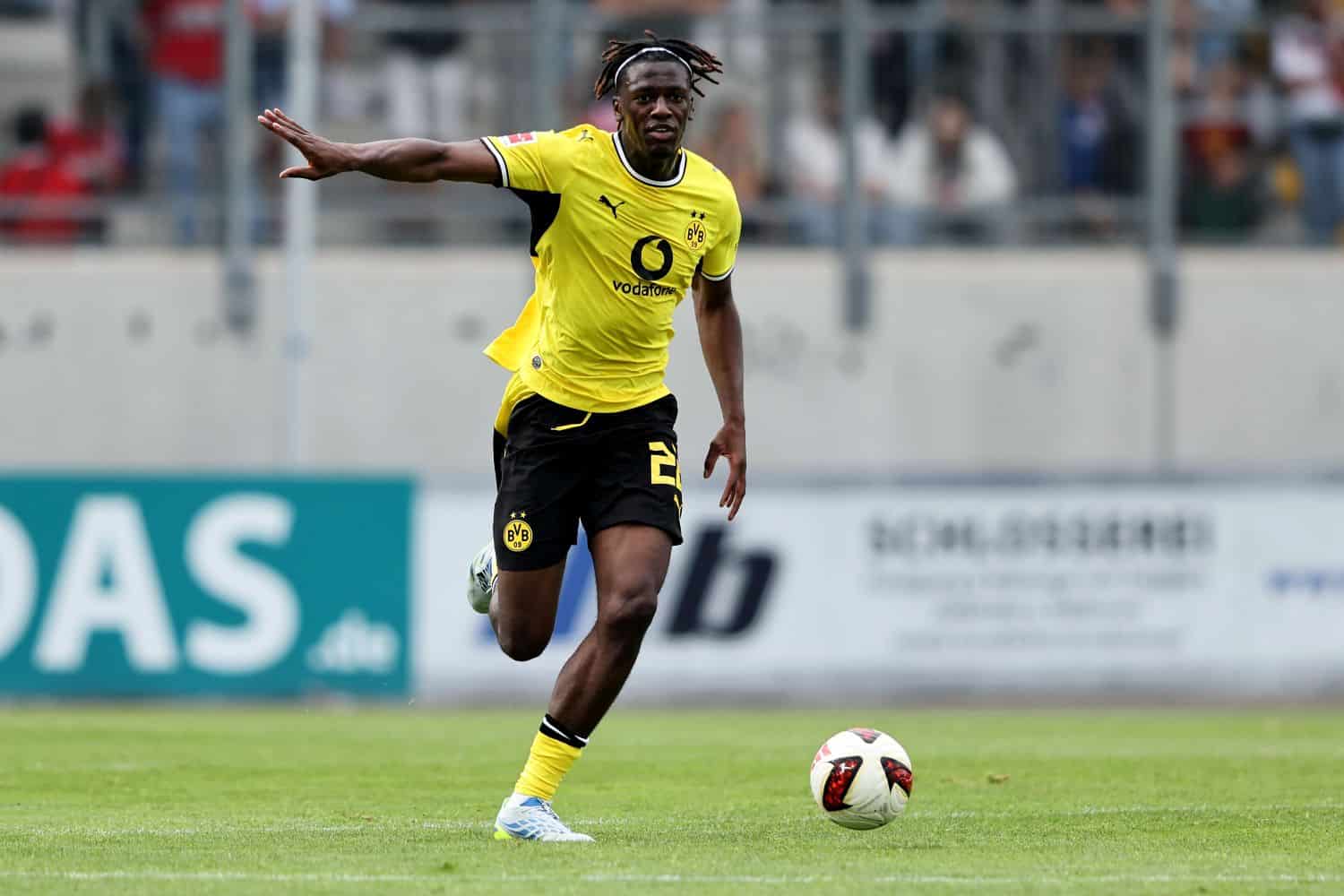 Joane Gadou
