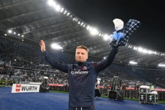 Ciro Immobile