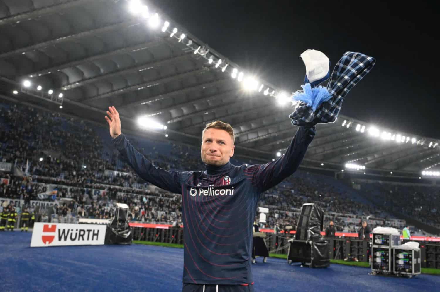Ciro Immobile