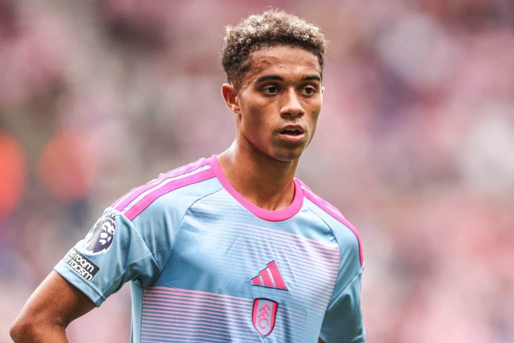 Josh King