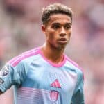Josh King