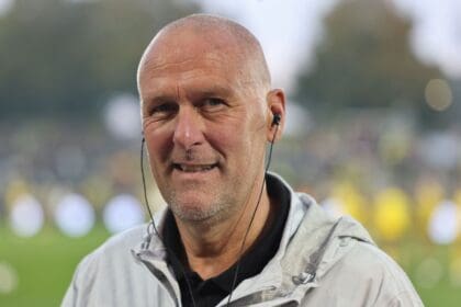 Markus Högner