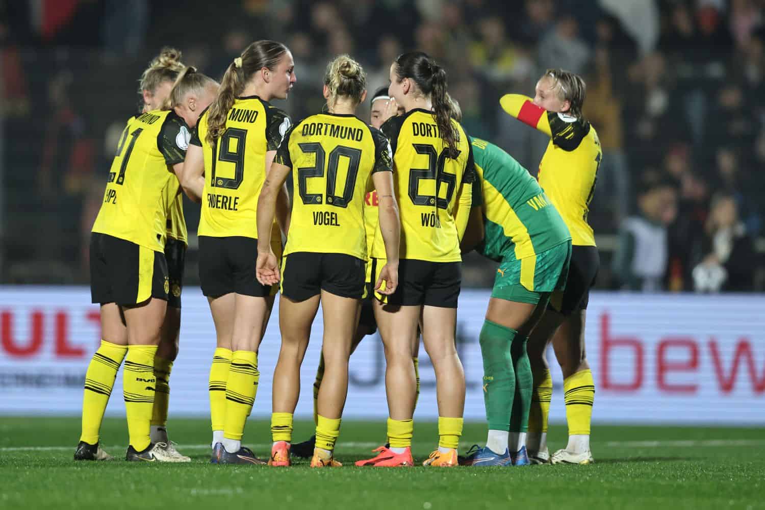 BVB-Frauen