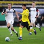 Jadon Sancho