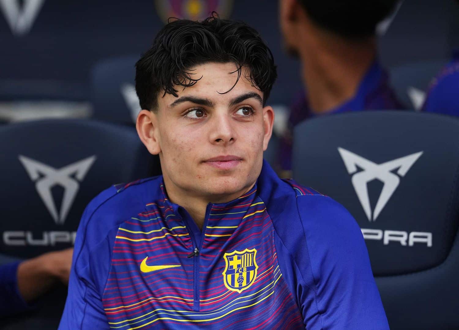 Xavi Espart