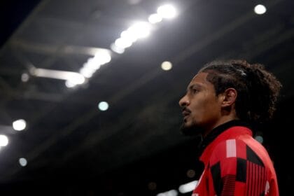 Sebastien Haller