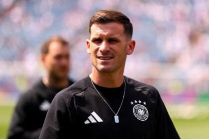 Pascal Groß
