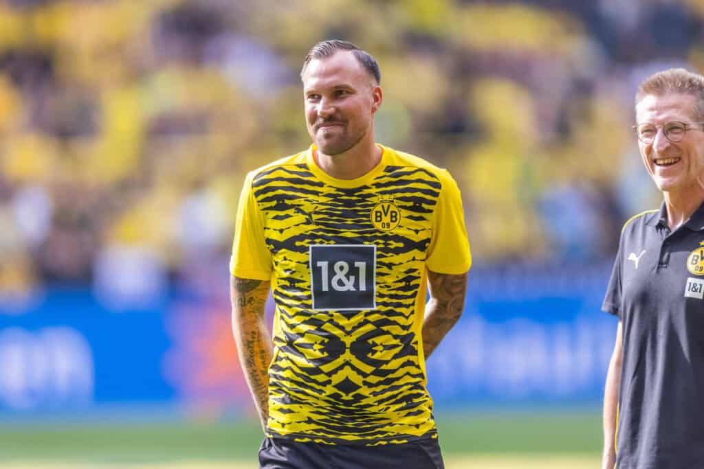 Kevin Großkreutz