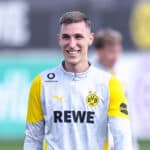 Nico Schlotterbeck
