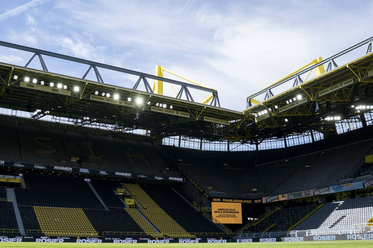 Signal Iduna Park