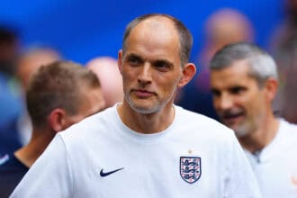 Thomas Tuchel