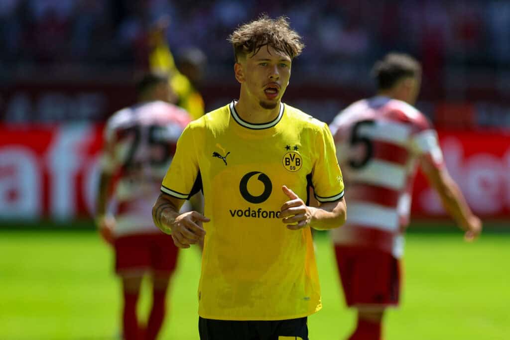 Jan-Luca Riedl