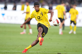 Carney Chukwuemeka