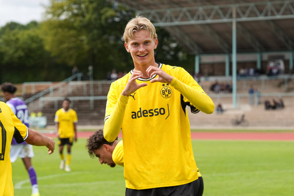 Bjarki Gardarsson