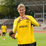 Bjarki Gardarsson