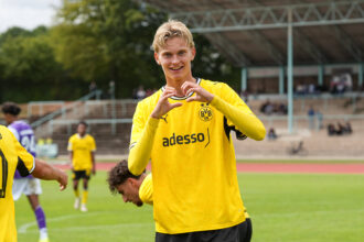 Bjarki Gardarsson