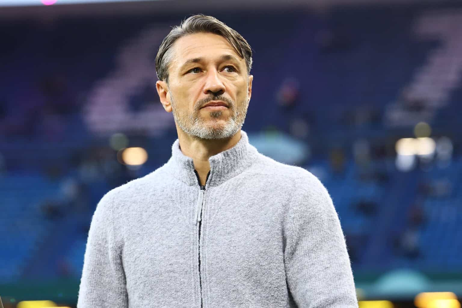 Niko Kovac