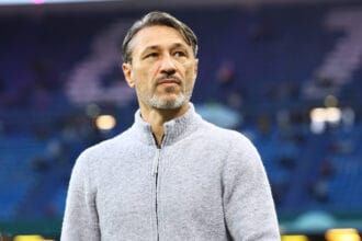 Niko Kovac