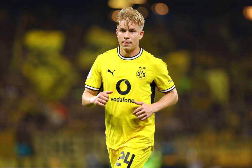Daniel Svensson