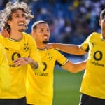 TSG Hoffenheim v Borussia Dortmund - Bundesliga 2026/27